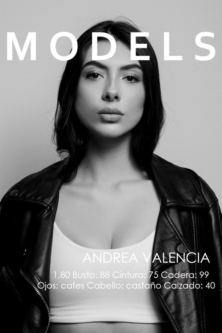 ANDREA VALENCIA