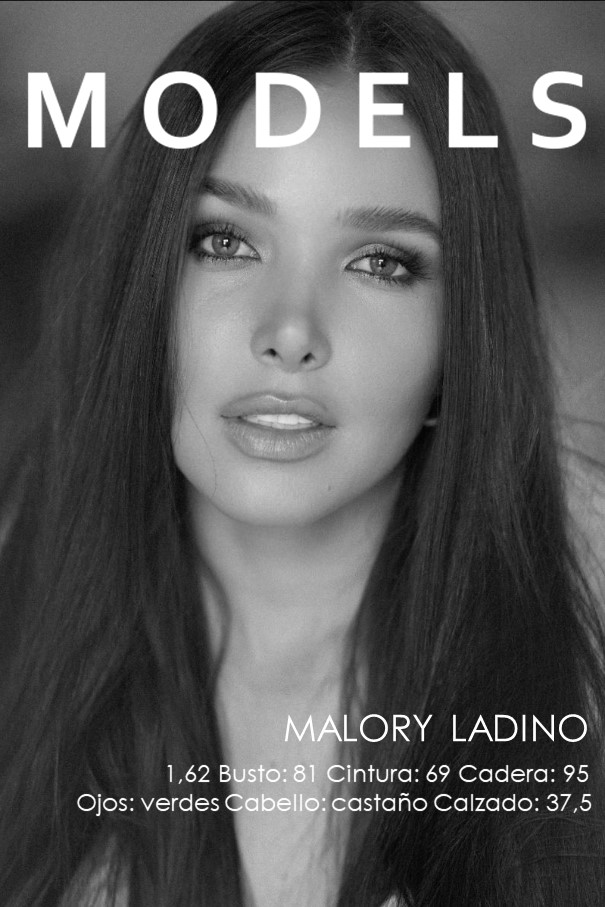 MALORY LADINO 