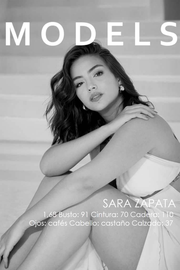 SARA ZAPATA