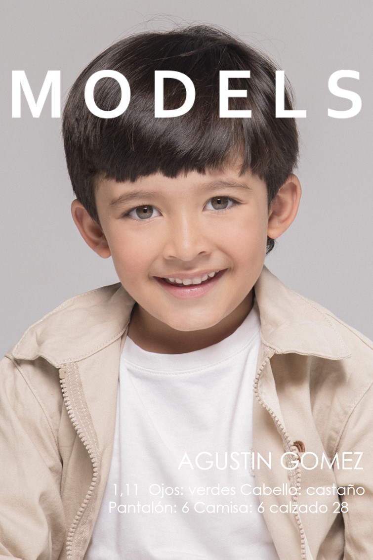 AGUSTIN GOMEZ