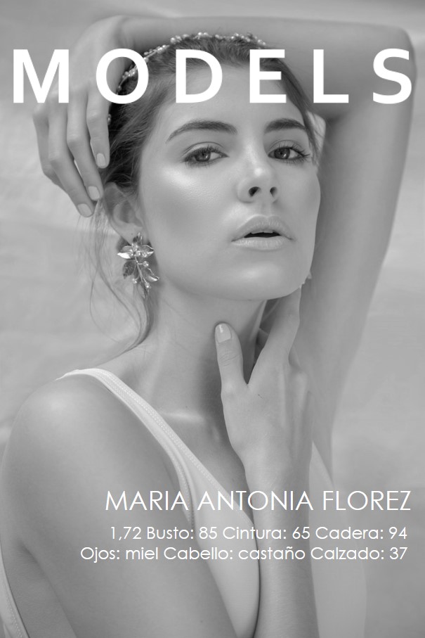 MARIA ANTONIA FLOREZ 