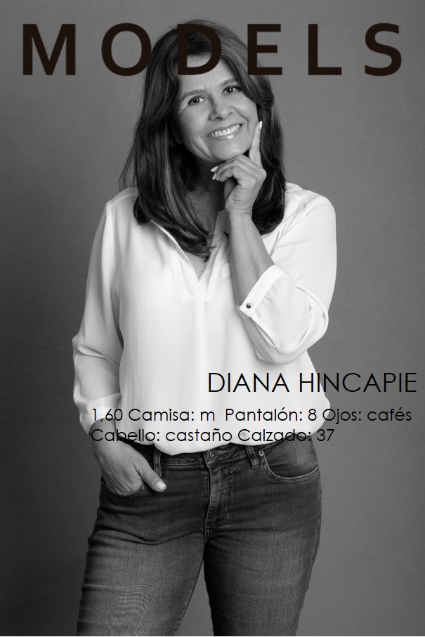 Diana Hincapié