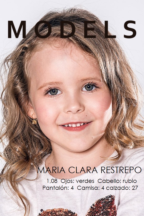 MARIA CLARA RESTREPO