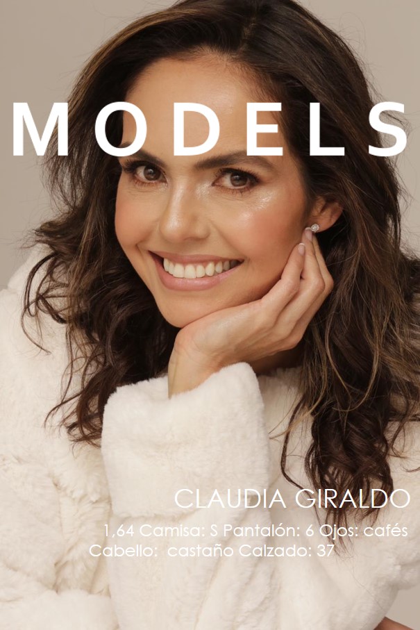 Claudia Giraldo