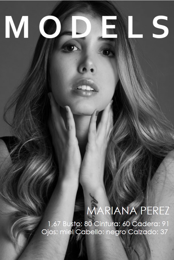 MARIANA PEREZ