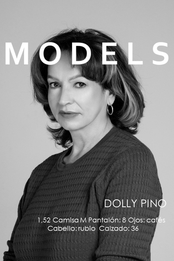 DOLLY PINO