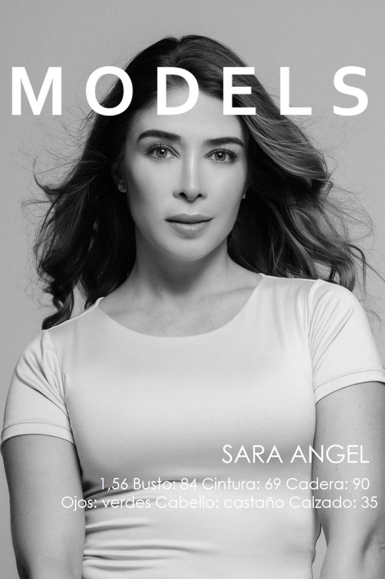 SARA ANGEL
