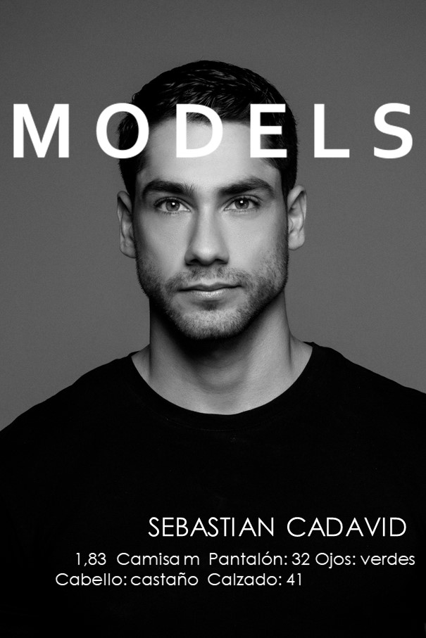 SEBASTIAN CADAVID