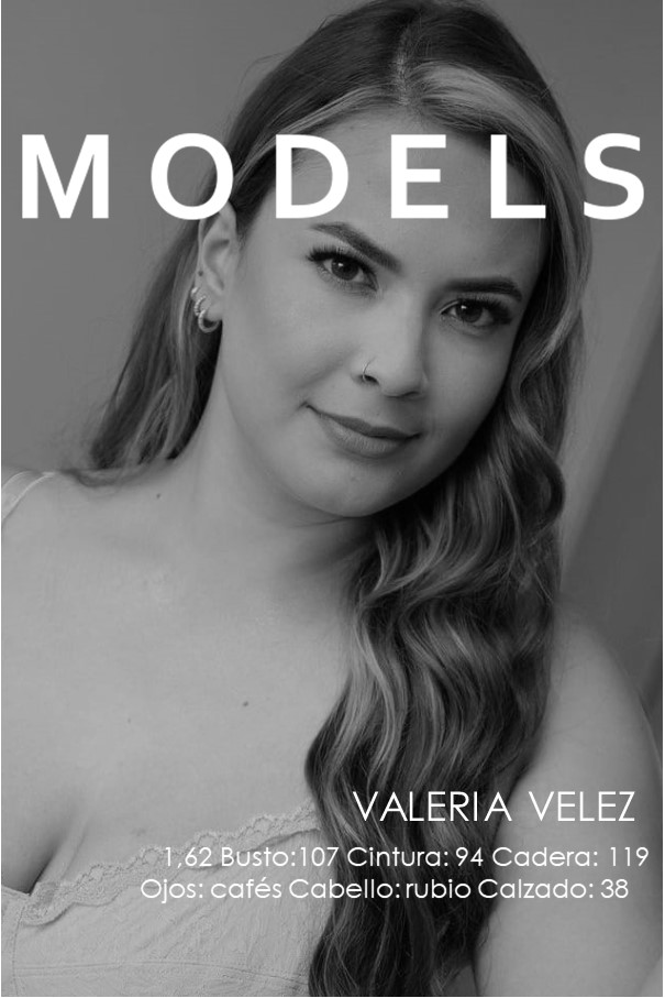 VALERIA VELEZ