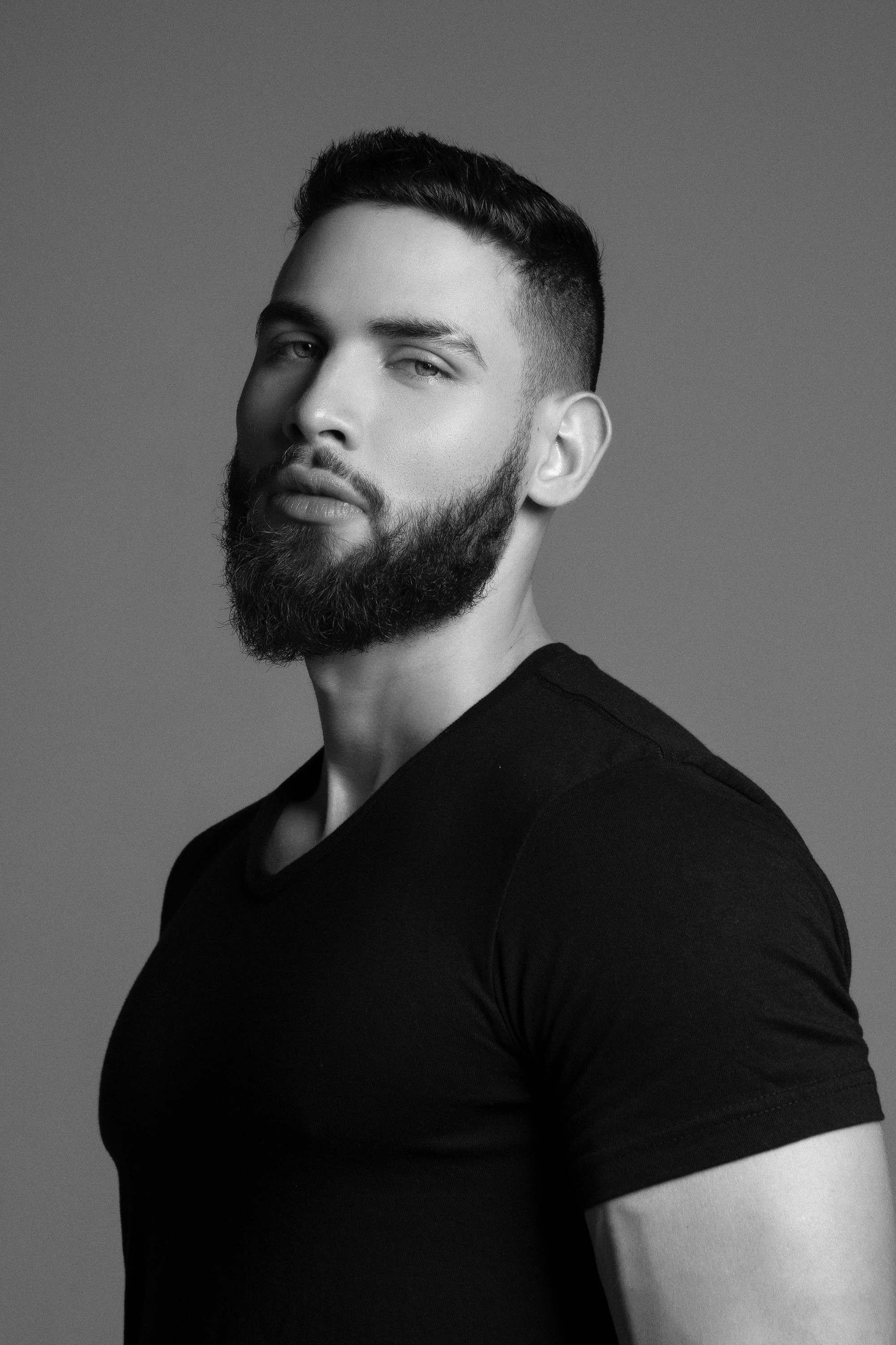DANIEL RESTREPO