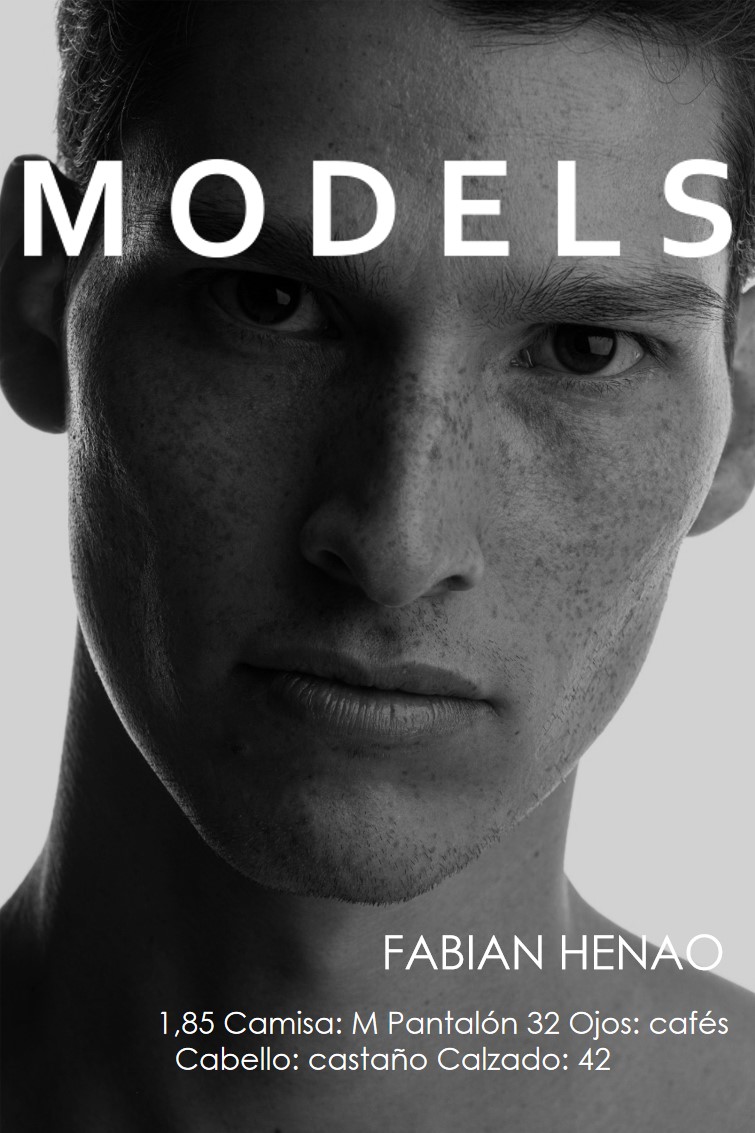 FABIAN HENAO