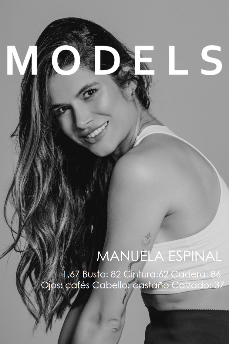MANUELA ESPINAL