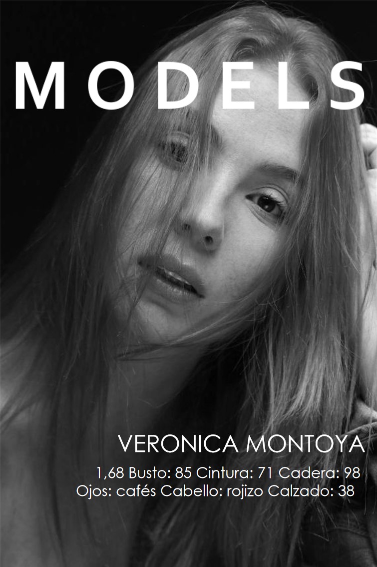 VERONICA MONTOYA