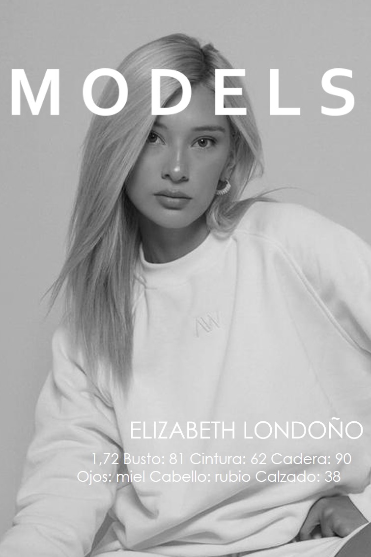 ELIZABETH LONDOÑO