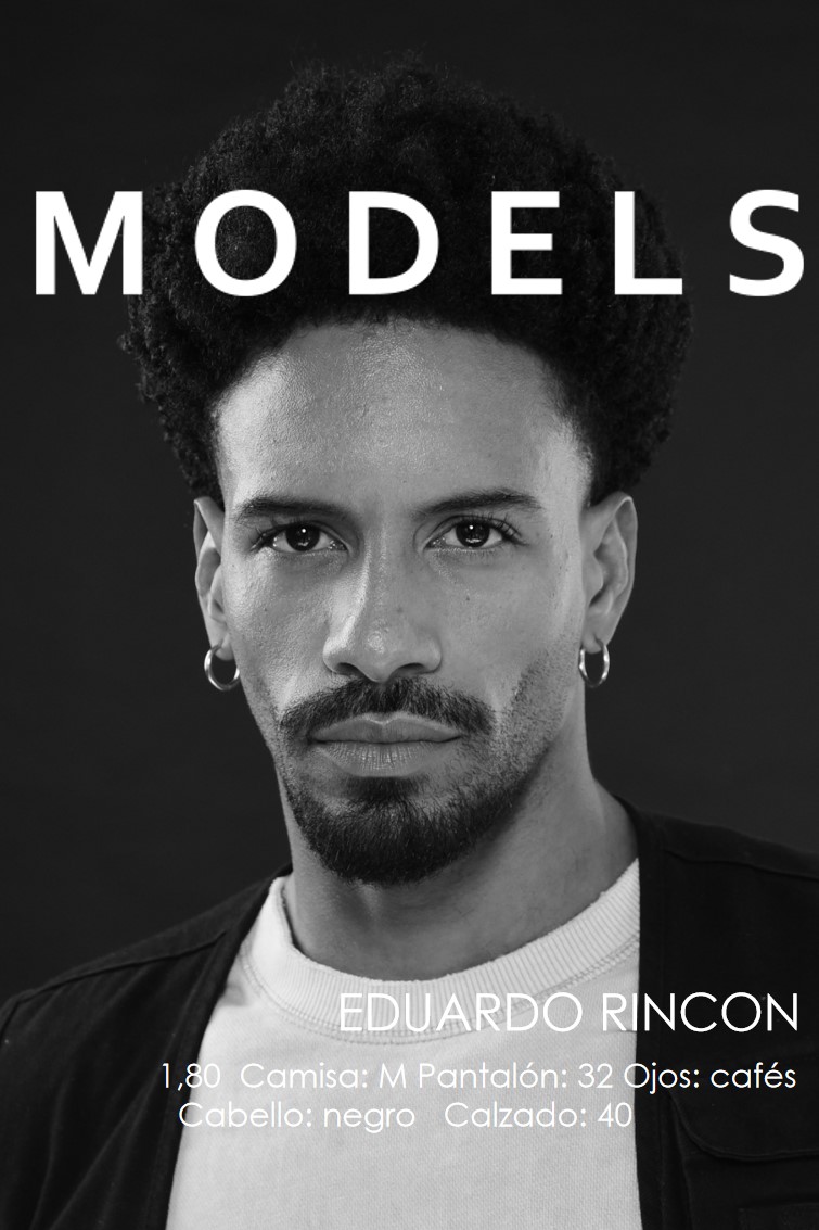 EDUARDO RINCON