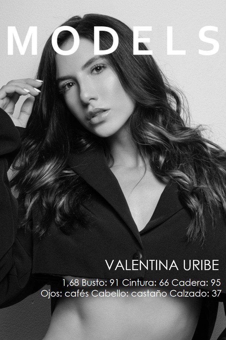 VALENTINA URIBE