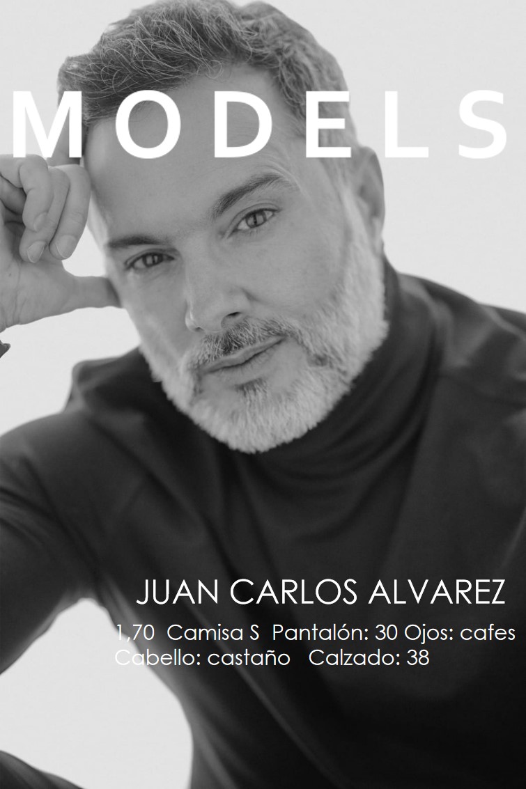 JUAN CARLOS ALVAREZ