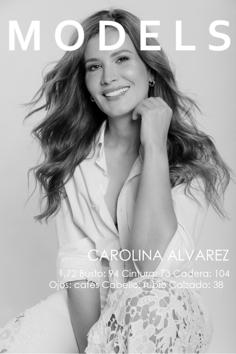 CAROLINA ALVAREZ