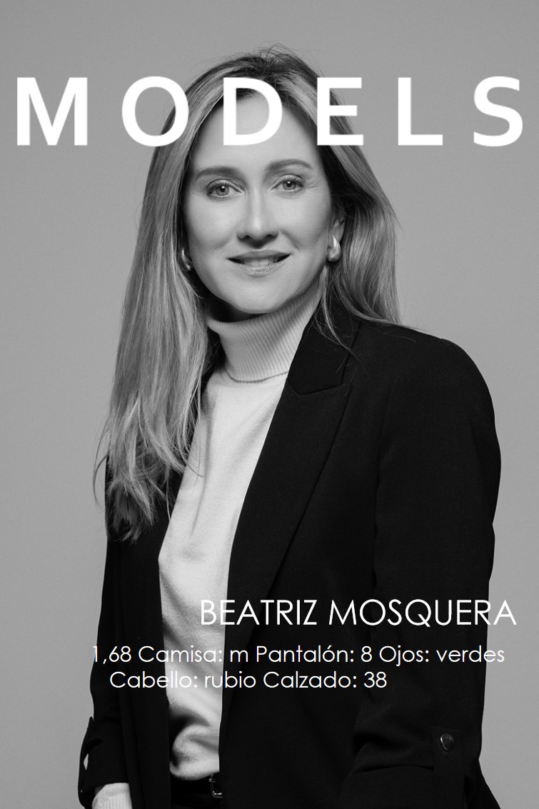 BEATRIZ MOSQUERA