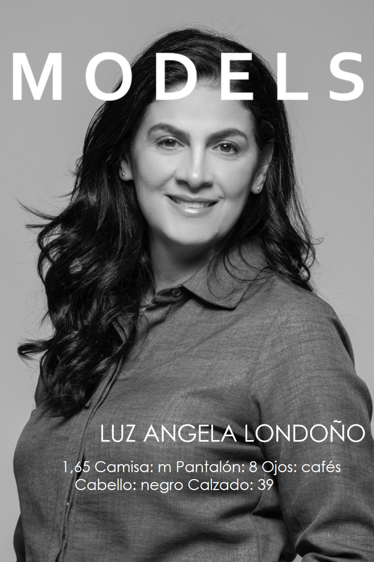 LUZ ANGELA LONDOÑO