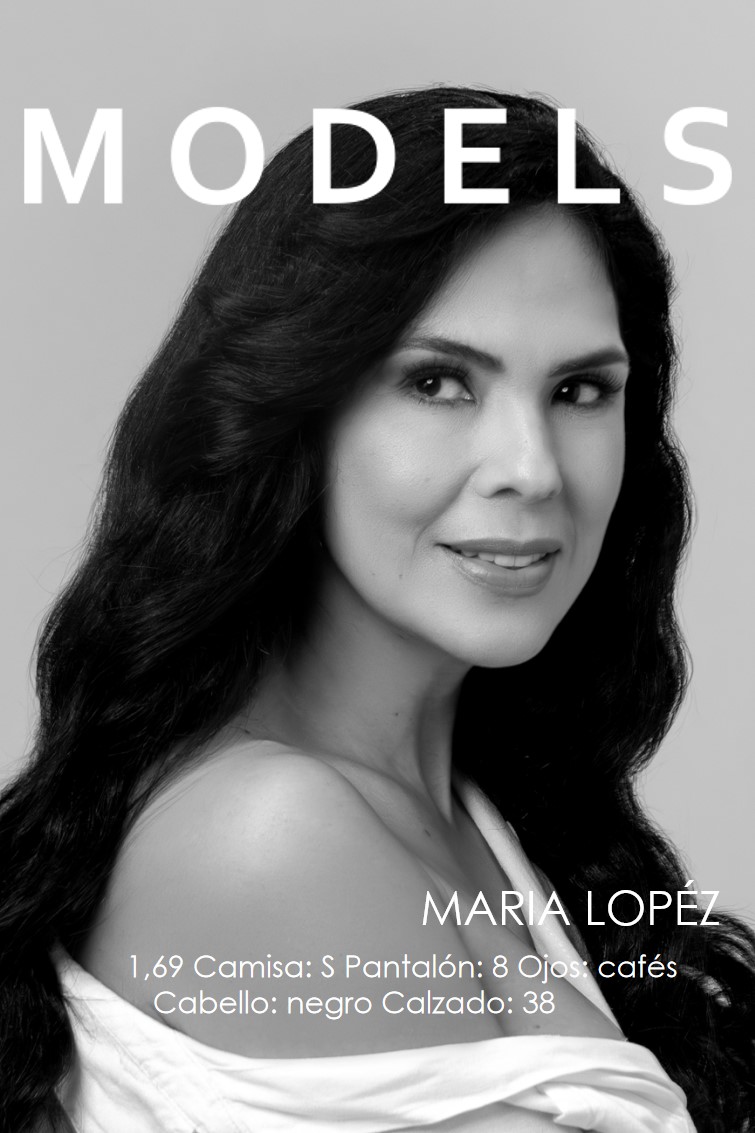 MARIA LOPEZ