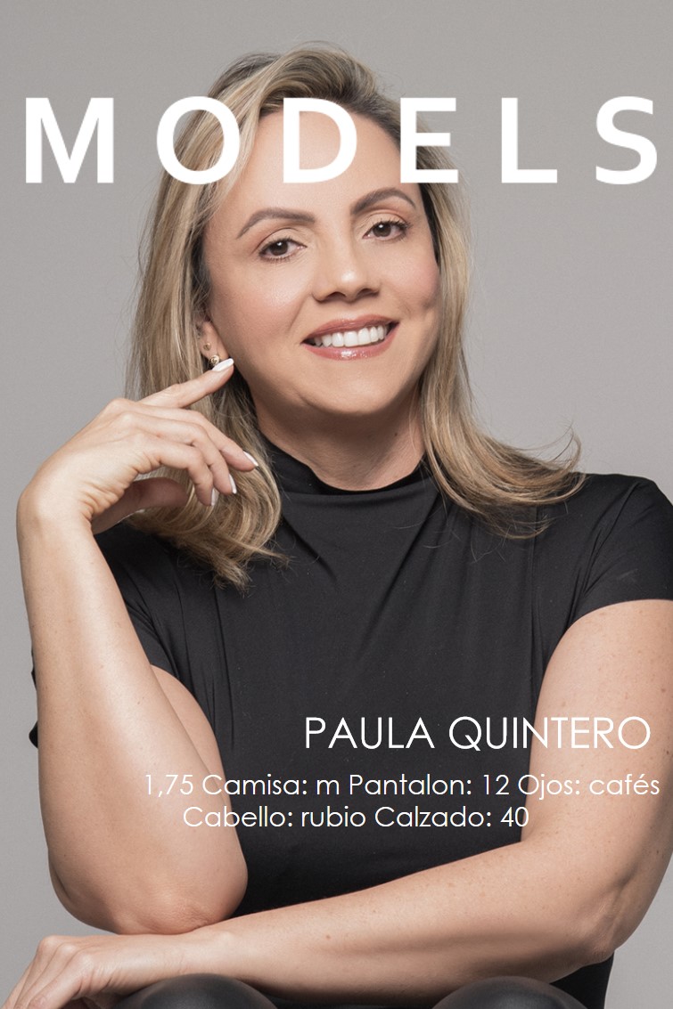 PAULA QUINTERO