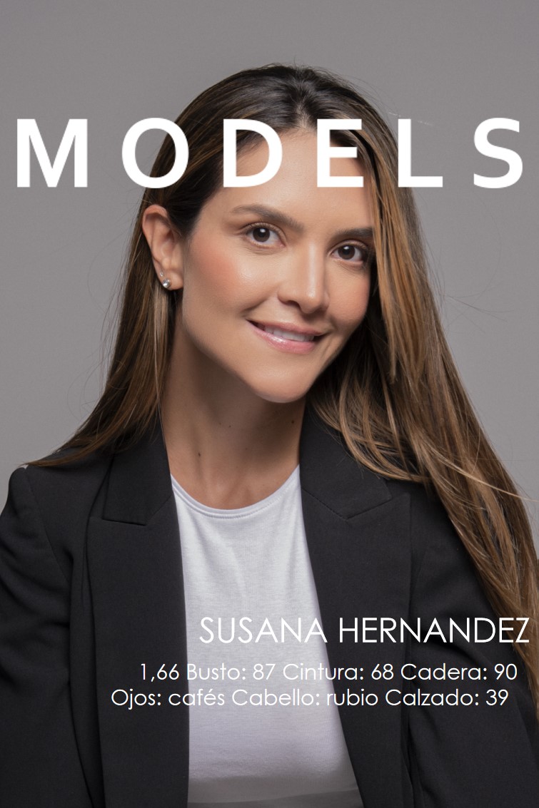 SUSANA HERNANDEZ