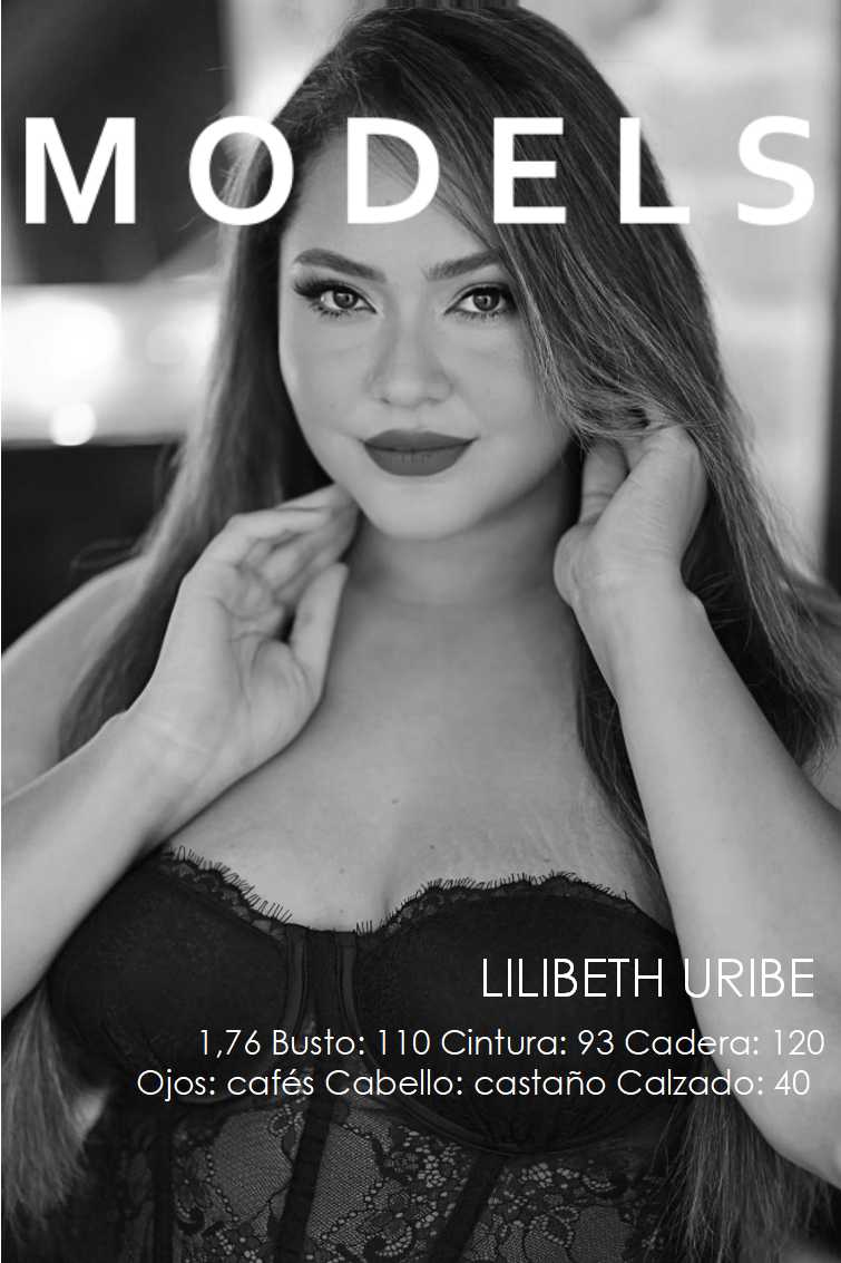 LILIBETH URIBE