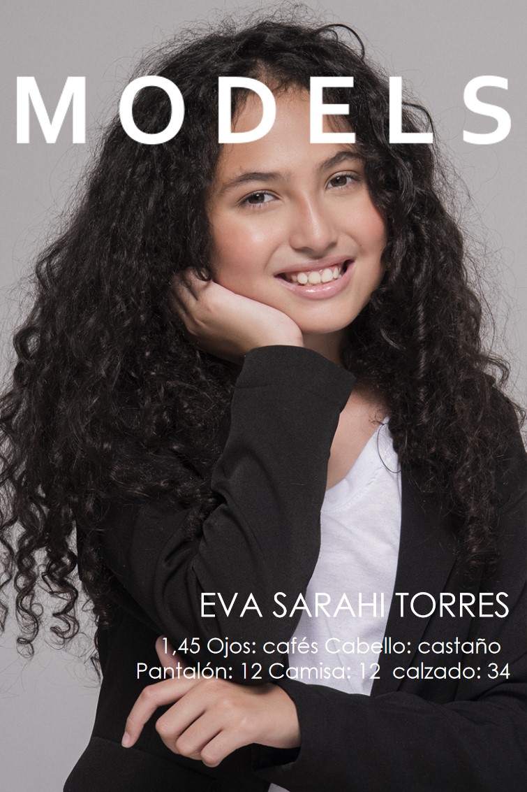 EVA SARAH TORRES