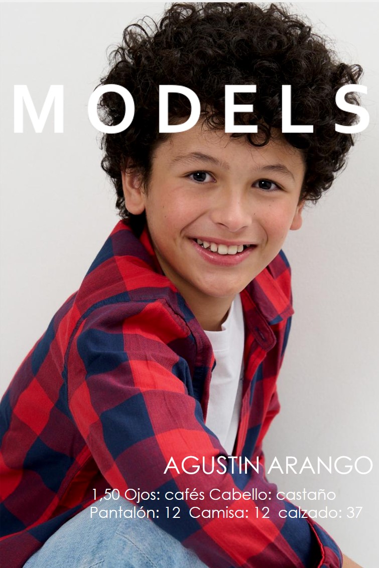 AGUSTIN ARANGO