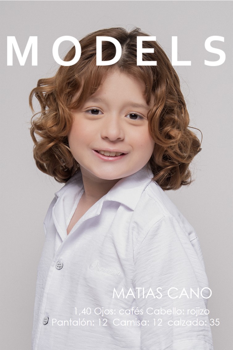 MATIAS CANO