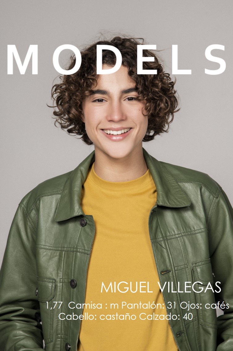 MIGUEL VILLEGAS