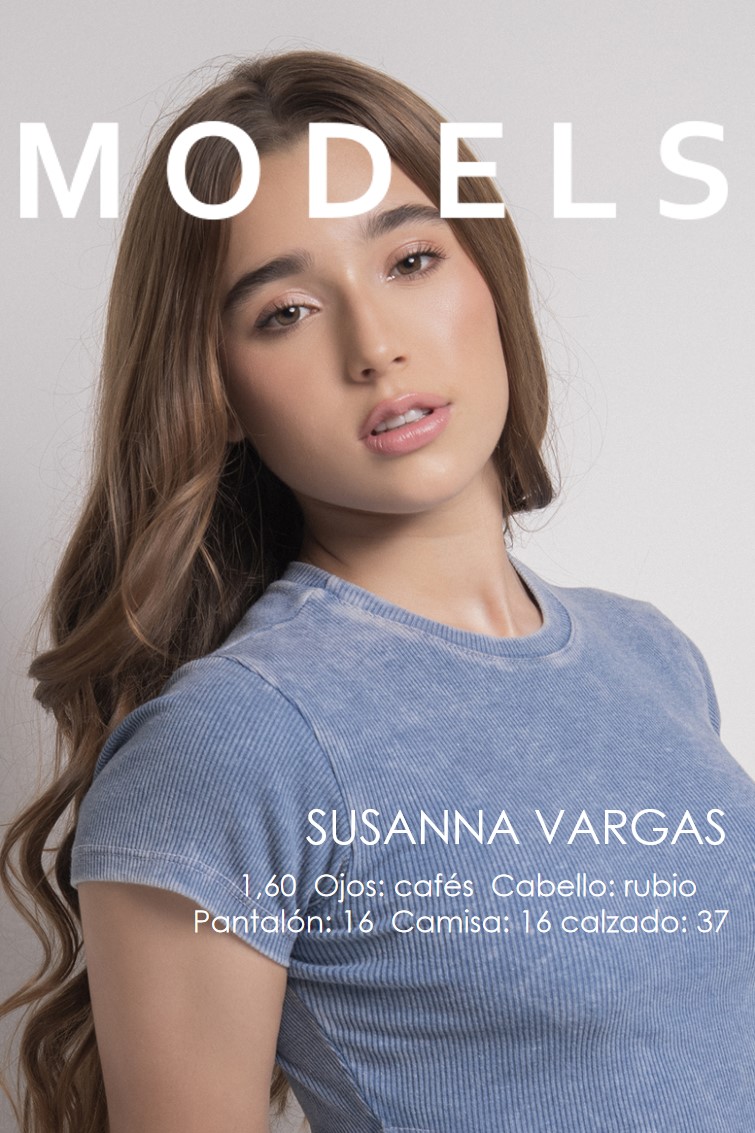 SUSANNA VARGAS
