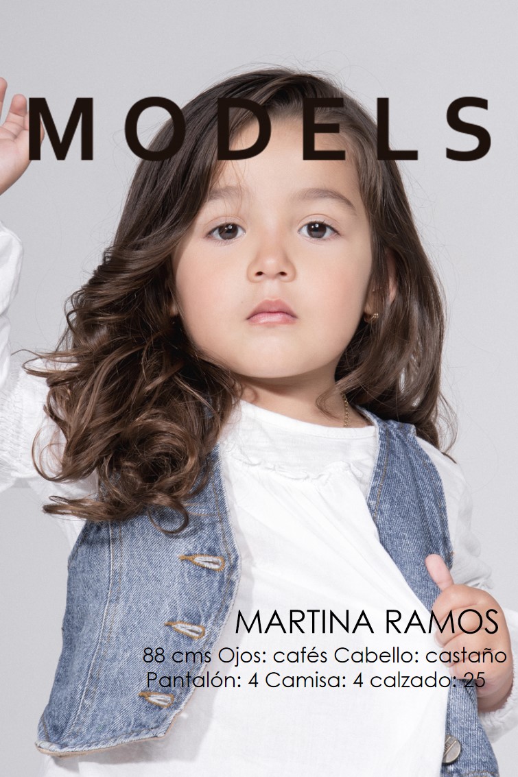 MARTINA RAMOS