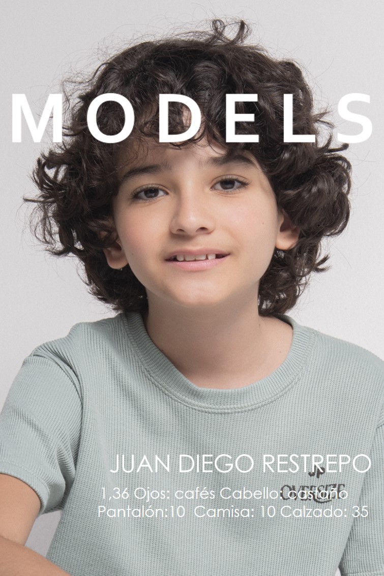 JUAN DIEGO RESTREPO