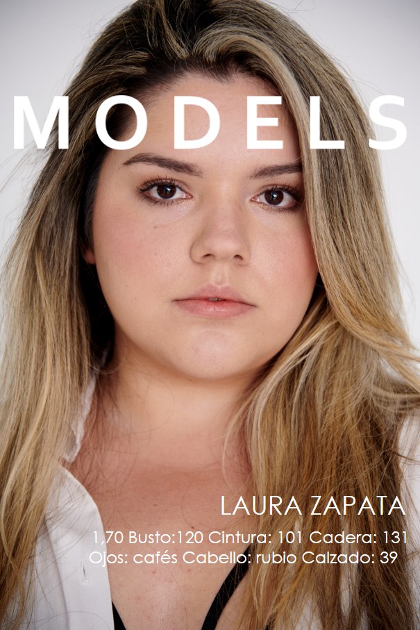 LAURA ZAPATA