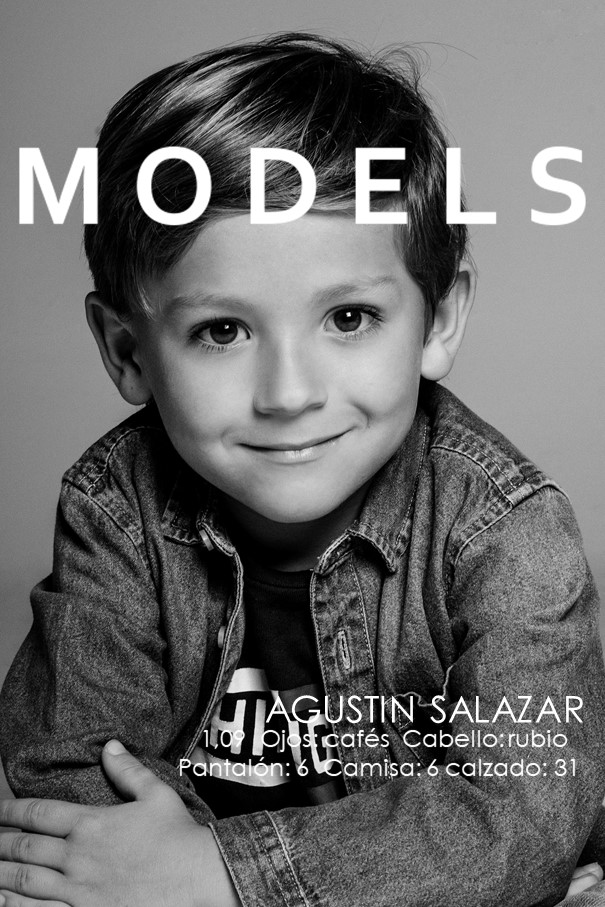 AGUSTIN SALAZAR