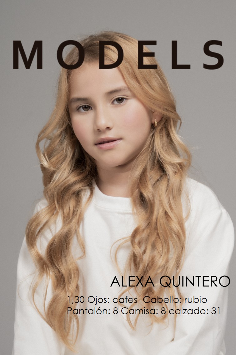 ALEXA QUINTERO