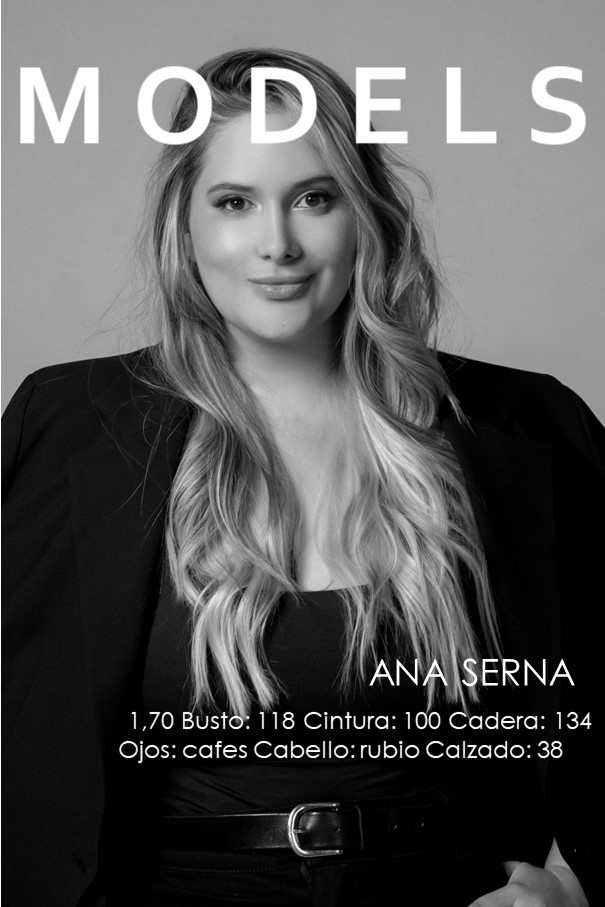 ANA SERNA