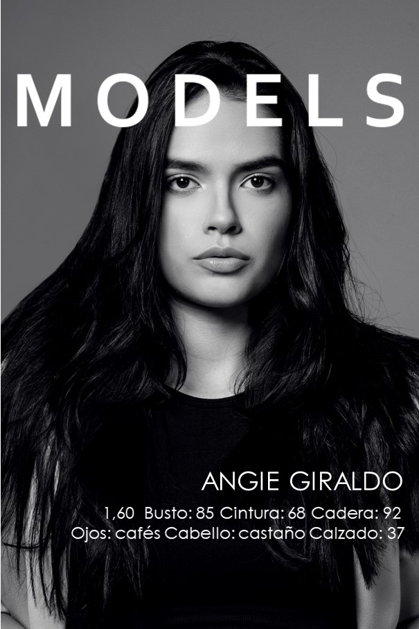 ANGIE GIRALDO