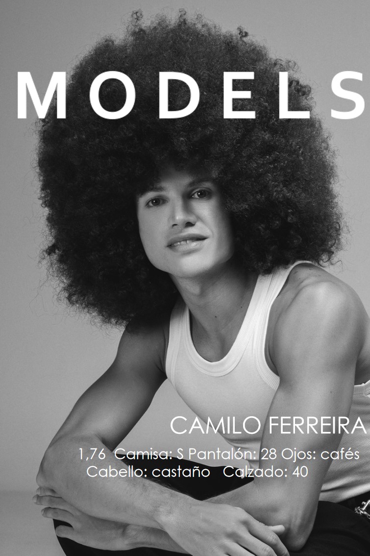 CAMILO FERREIRA