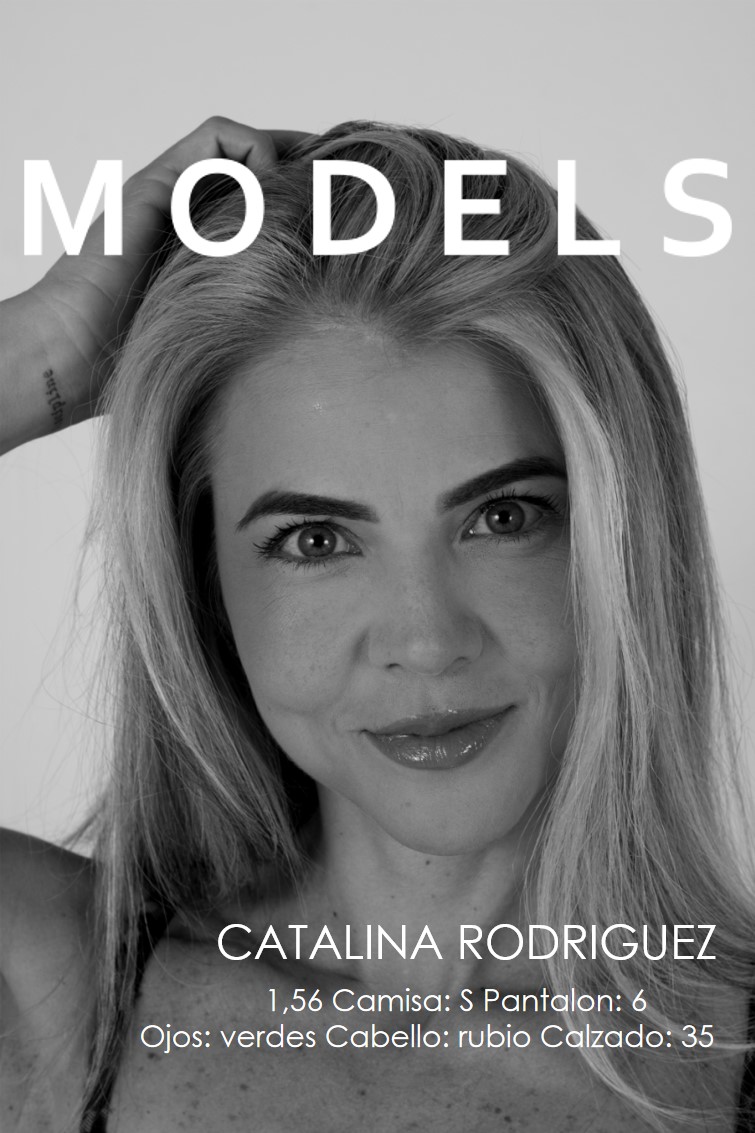 CATALINA RODRIGUEZ