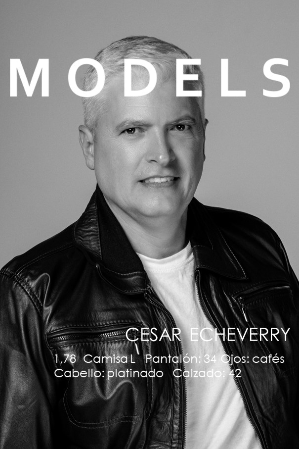 CESAR ECHEVERRY