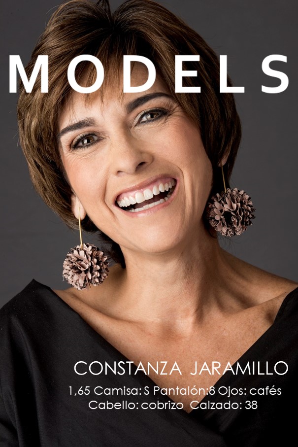 COSTANZA JARAMILLO