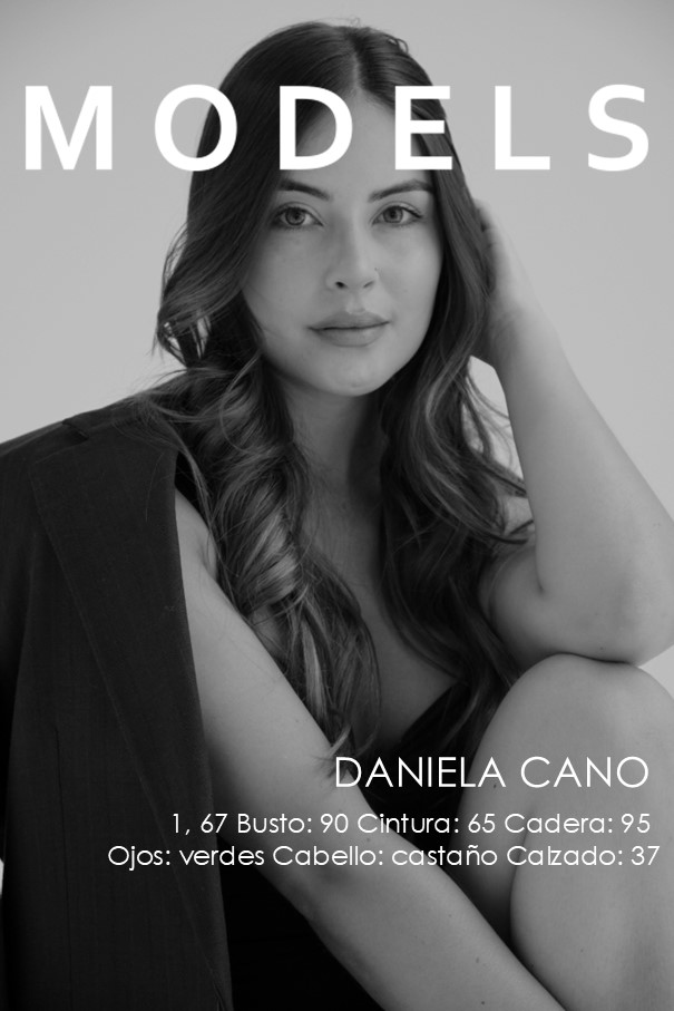 DANIELA CANO