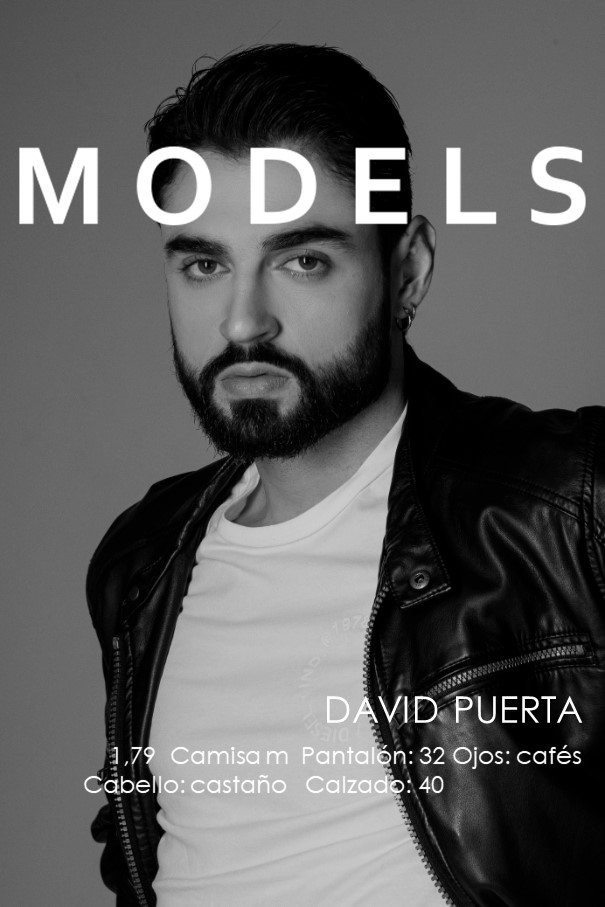 DAVID PUERTA