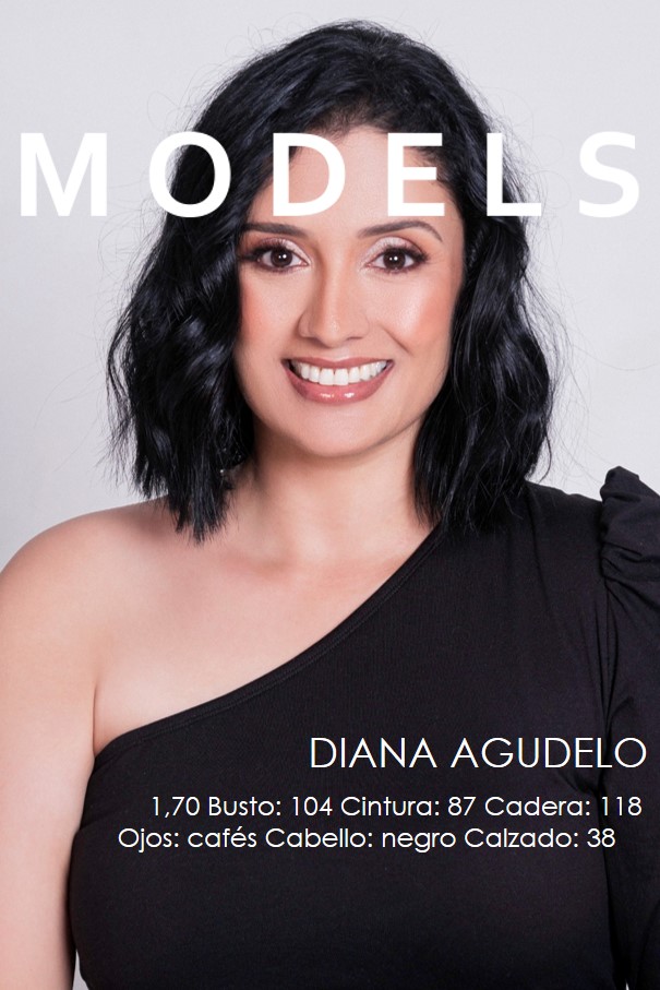 DIANA AGUDELO
