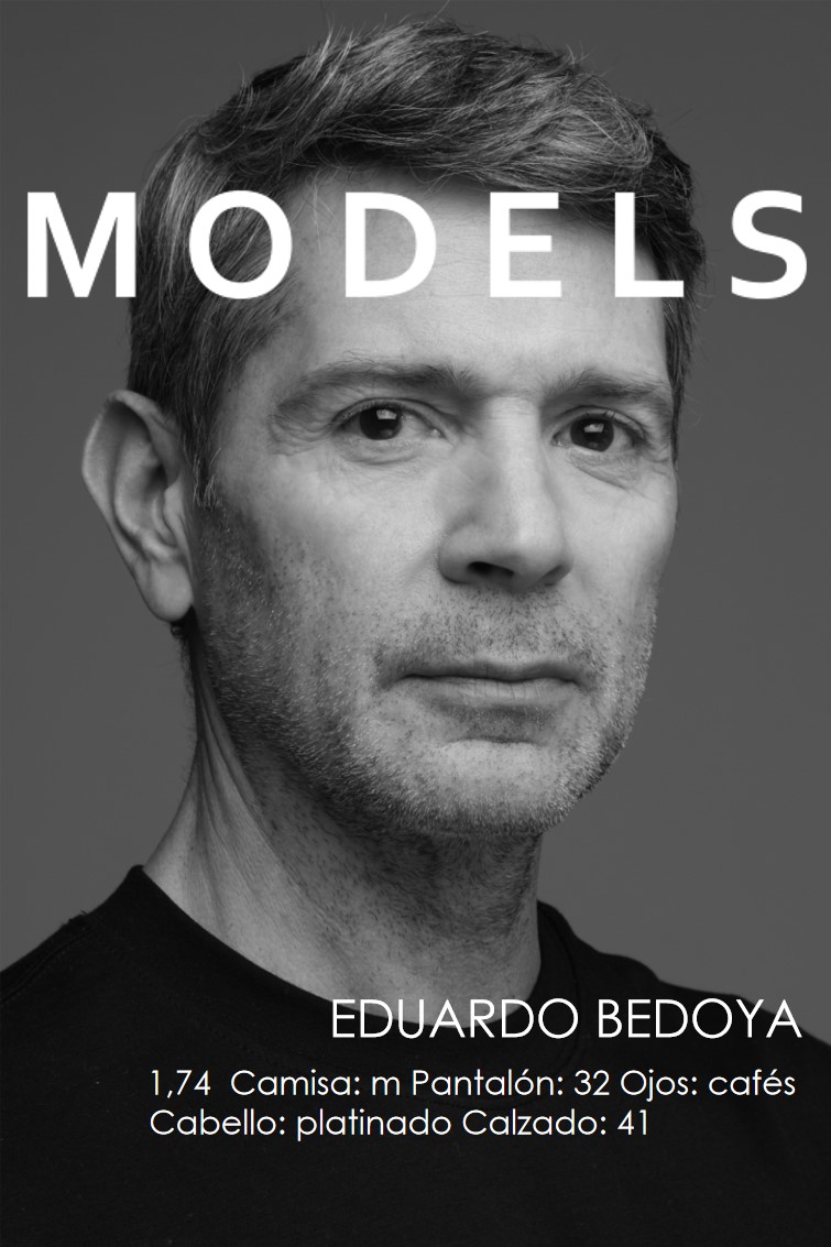 Eduardo Bedoya