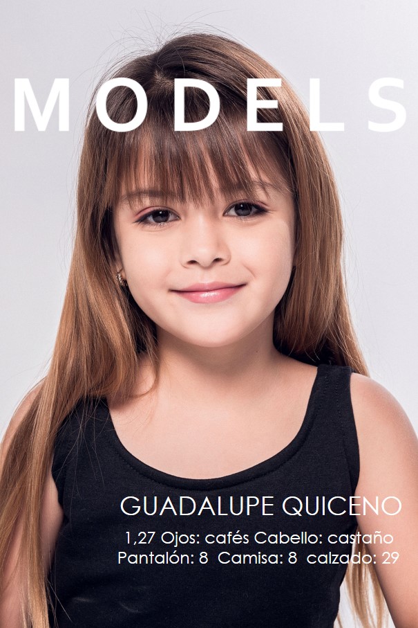 GUADALUPE QUICENO