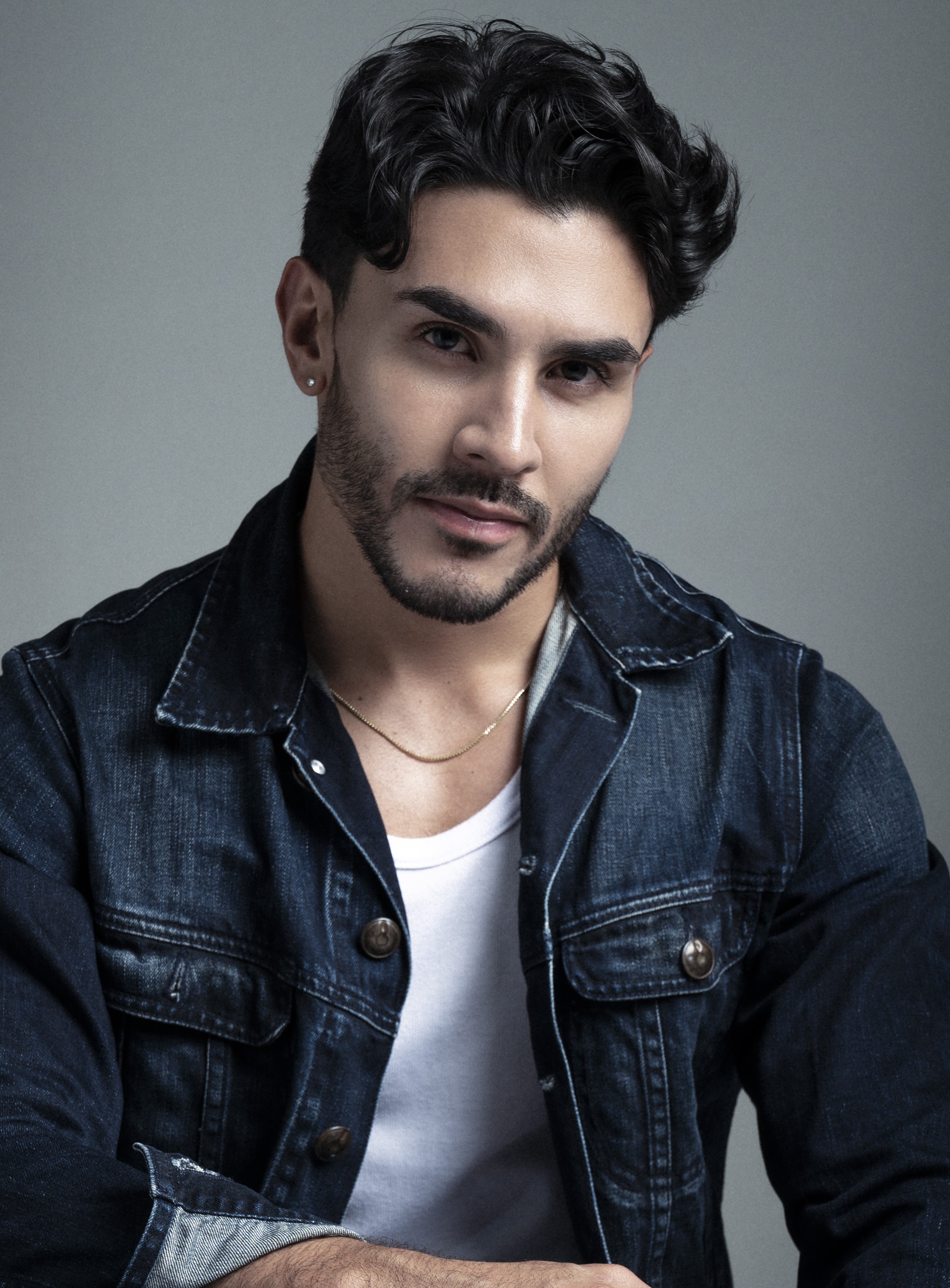 SANTIAGO RIOS